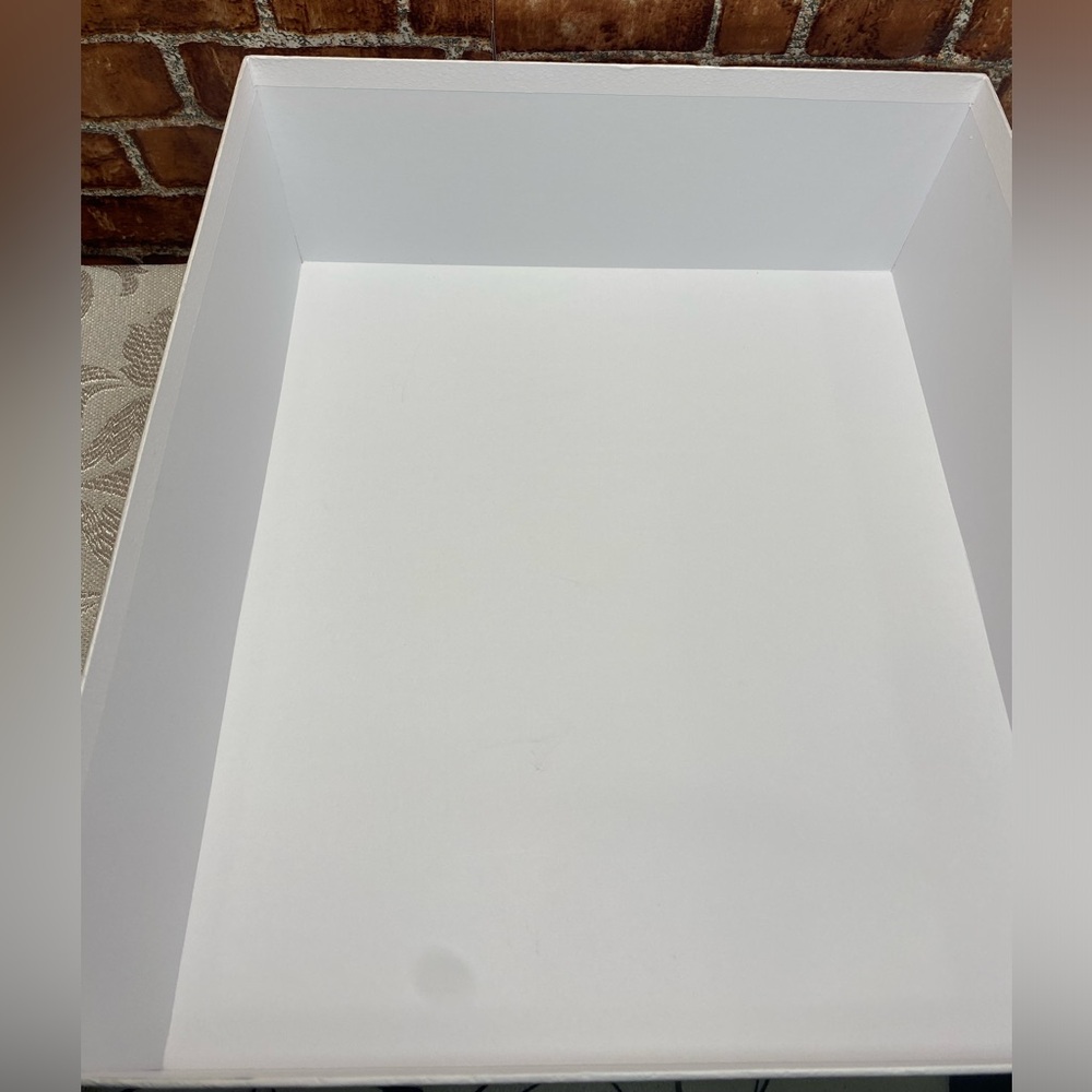 AUTHENTIC DIOR EMPTY BOX - Picture 13 of 13